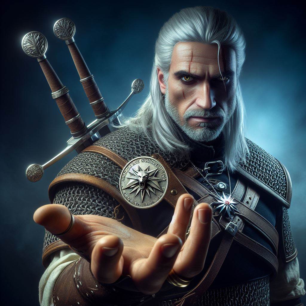 The Witcher - Toss a Coin to Your Witcher